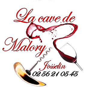 La cave de Malory Logo