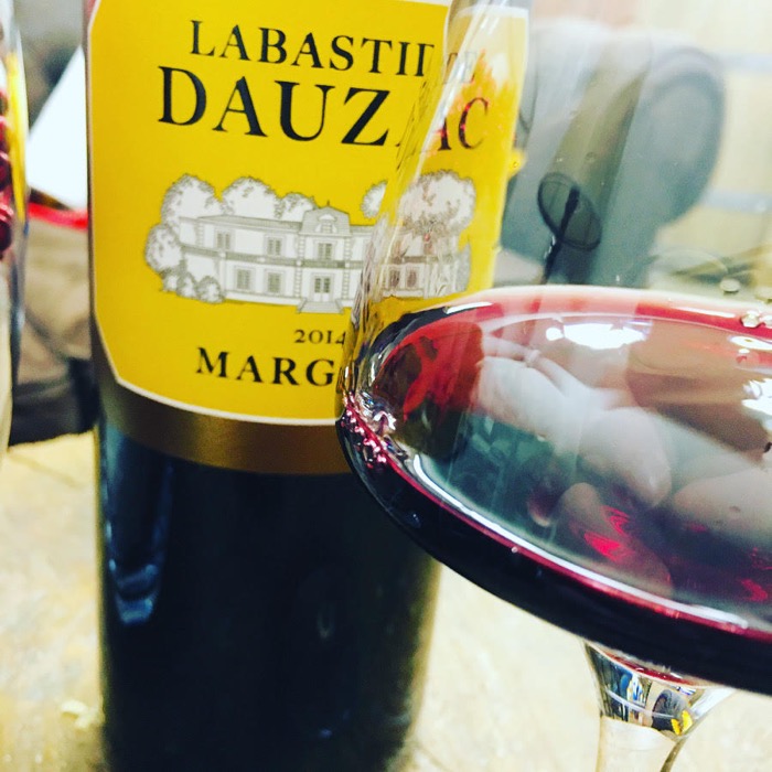 Vin rouge cave de malory josselin